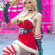 Illustration for article titled 2019s Last Big Cosplay Show Was A Christmas Treat